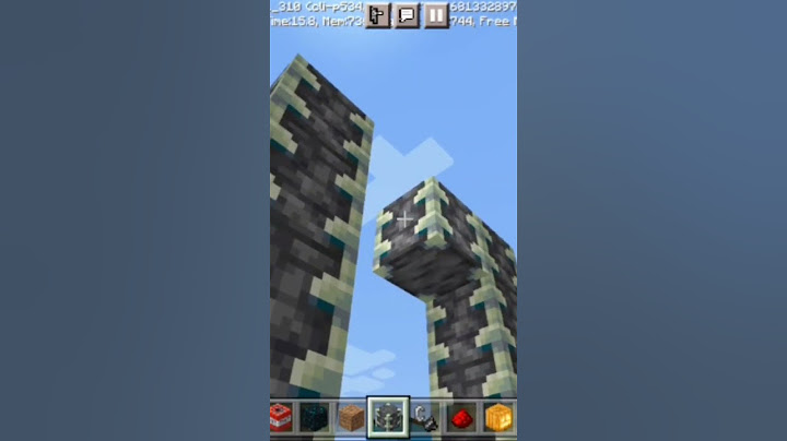 Minecraft 1.19 Warden portal activated ? #shortsfeed#minecraft #minecraftbuild