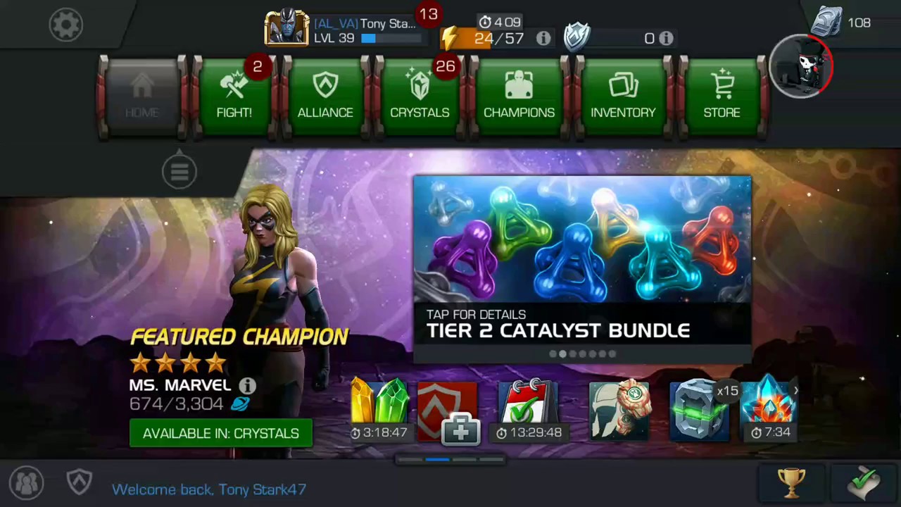 20 Premium Hero Crystal Feature Hero Crystal Opening!!!😍