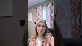 If you retired tomorrow would you be okay? I had to get honest with myself about that answer