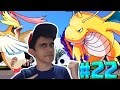 DICAS DE COMO GANHAR BATALHAS DE GINÁSIO EP 22 POKEMON GO