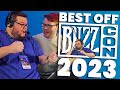 Flats Best of Blizzcon 2023