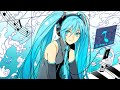 【初音ミク】 RADIO JUNK 【YMO ver. Cover】