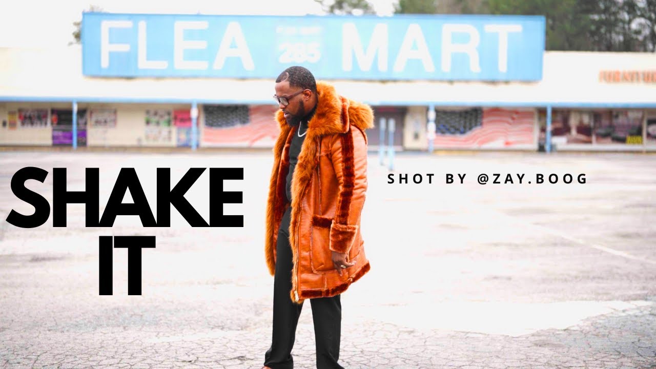 StreetzG4G - Shake It x  Directed by @SkreetVisionMedia