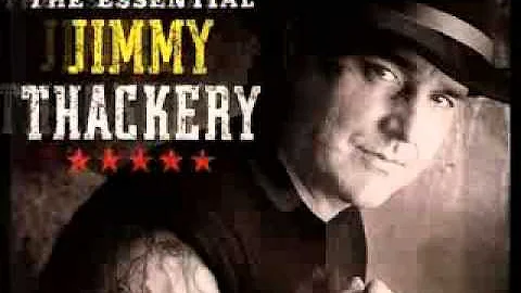 JIMMY THACKERY - COOL GUITARS