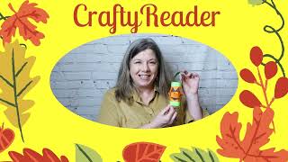Crafty Reader | The Bumpy Little Pumpkin