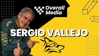 Sergio Vallejo | 6x02 Overall Media