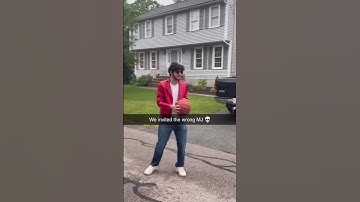 Classic mix up. 💀🤣 (via @Off the Coast , @Uncle Mason)#shorts