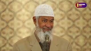 Bringing Back the GOLDEN AGE of Islam Through Education  - Dr. Zakir Naik