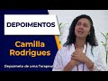 Camilla Rodrigues | #EuSouHumani