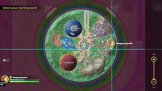 A Manly Man Solo Battle screenshot 3