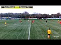 Rofc tv v gloucester city h 17022024