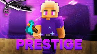 Prestige Client Just Broke Minecraft