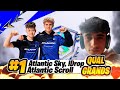 How Scroll &amp; Sky Qualed To Grand FINALS!🏆🌊