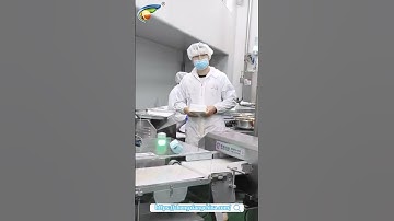 Sauce bagging secondary packaging machine | Sauce packaging machine