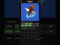 Eagle Promptle Solved in 4 Tries! #shorts #promptle