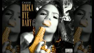 Cassie - Sound of Love ft. Jeremih (RockaByeBaby)(Presented by Bad Boy)