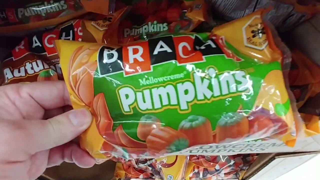 brach-s-candy-corn-at-walmart-2018-youtube