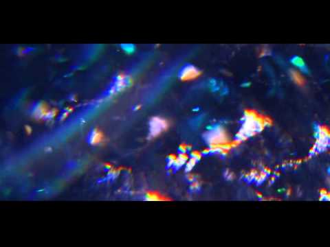 John Foxx & Jori Hulkkonen - Evangeline (David Lynch Remix)