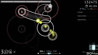7.3* hydra 2miss (insane tech map)