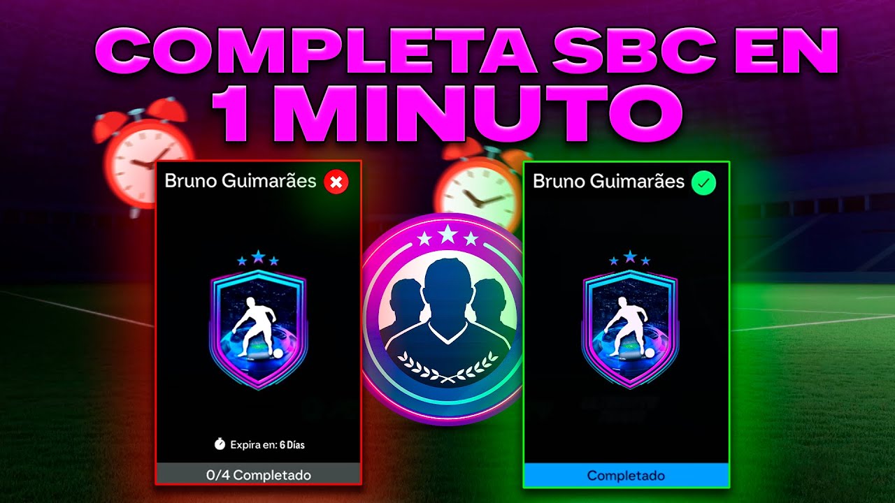 ¿COMO EXPORTAR PLANTILLAS (SBC'S) DE FUTBIN A LA WEB APP EN EAFC 24?🤔 | GANA MONEDAS EN MINUTOS 🤑