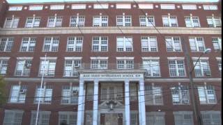 I.s. 109 Jean Nuzzi School