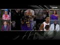BEST MOMENTS from this week in the NBA! + Who Said That?! | NBA Today