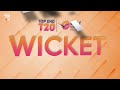2nd Innings Highlights | Venue 2 DXC | Victoria vs Kingsmen | Match 5 | Top End 2026 | ZP1U