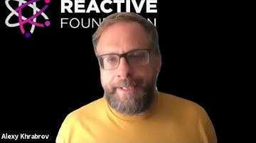 Reactive Summit 2020 - Why Attend
