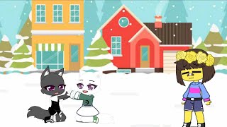 Ebott Song Undertale