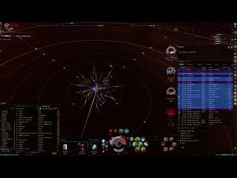 Goryn Small Gang vs URL | Machariel, Bifrost