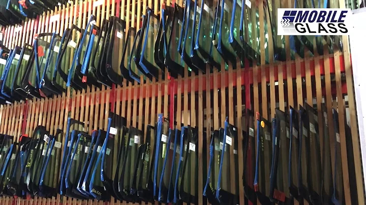 OEM Windshields VS Aftermarket Windshields