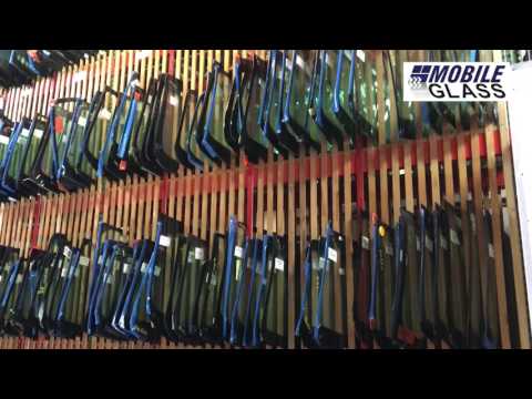 Windshield Replacement Oem Glass Vs Manufacturer