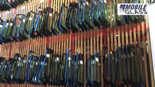 OEM Windshields VS Aftermarket Windshields