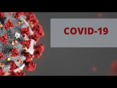 COVID-19 - 408 დადასტურებული შემთხვევა