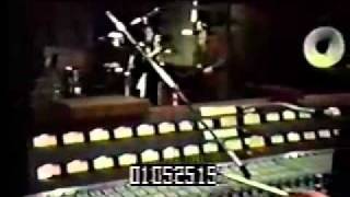 Fleetwood Mac - Angel - Tusk Outtake Footage
