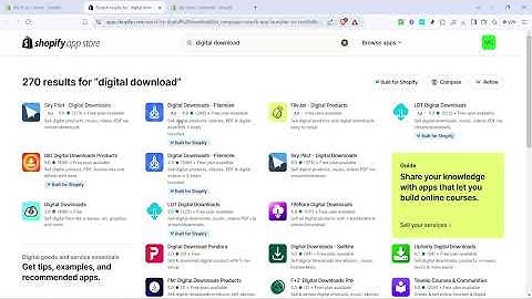 How to Add Ebook to Shopify (Full 2025 Guide)
