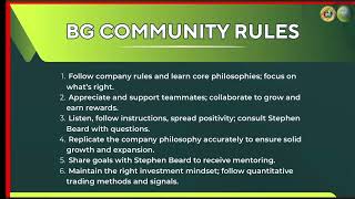 WHY BG WEALTH SHARING IS SUCCESSFUL? | UNDERSTANDING THE BG WEALTH SHARING PRESENTATION