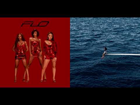 FLO - Check × SZA - Good Days (Mashup)