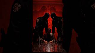 Why Innocent People Confess to Crimes They Didn't Commit?