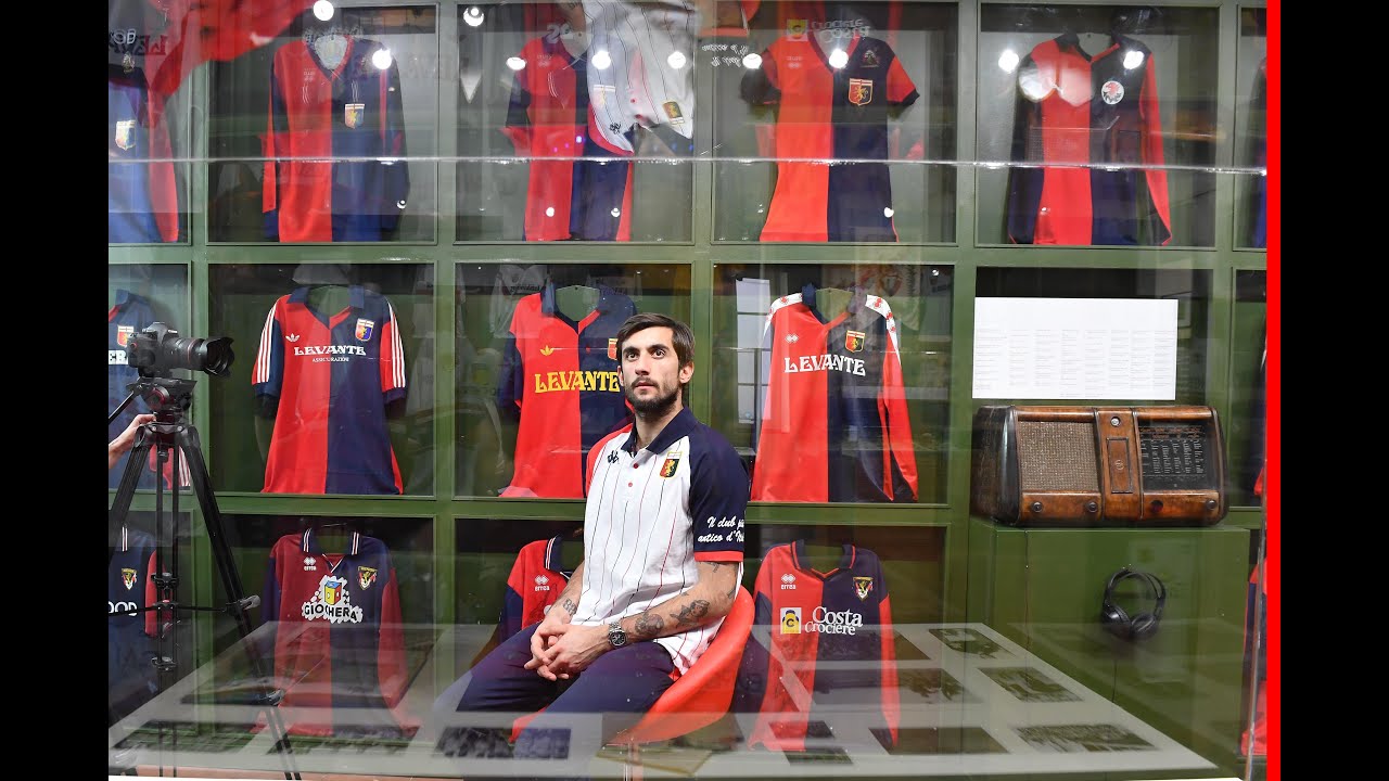 Mattia Perin: un torrente di emozioni