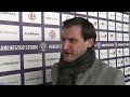 Reaction: Manchester Storm 2-5 Dundee Stars (05/03/25)
