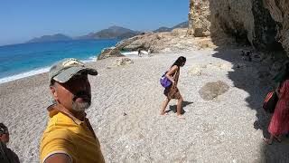 Saklı Plaj Ölüdeniz Hidden Beach Oludeniz