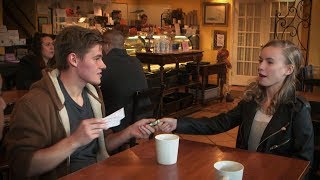 What Would You Do: Teen boys selling fake event tickets