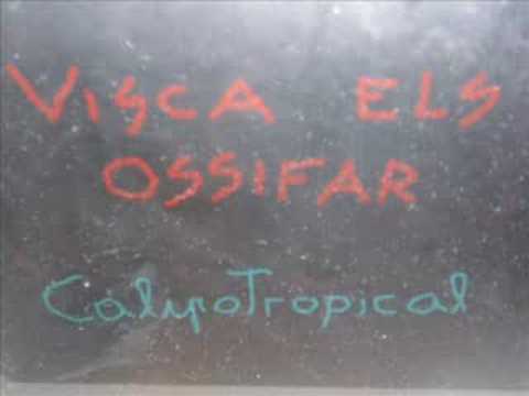 Ossifar, L´amo en Pep de sa Sínia