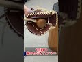 【型付け仕上げ】要ミット 硬式キャッチャーミットのポケット作り 硬め仕上げ【高校生からの依頼】兵庫