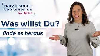 Narzissmus verstehen by Marie - alle Videos - YouTube