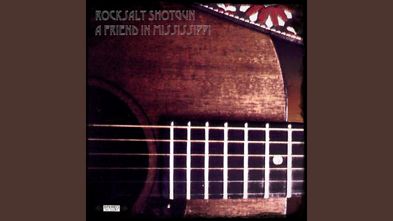 One Mississippi Two Many YouTube