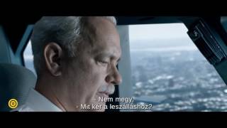 Sully Csoda A Hudson Folyón Filmklip