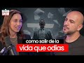 (WARNING) Tu “mejor versión” te está destruyendo – Marlyn Nehmad