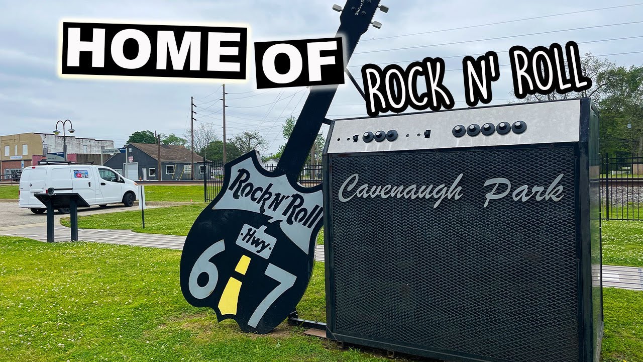 Arkansas' Infamous Connection To Rock N' Roll | Highway 67 Rock N